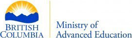 BC Ministry of Advanced Education